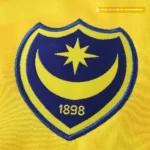 Portsmouth FC 2026/27 Away [Fan Version] Jersey - Image 5