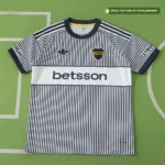 Boca Juniors 2026/27 Away [Fan Version] Jersey - Image 9
