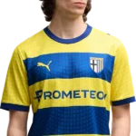 Parma Calcio 1913 2026/27 Away [Fan Version] Jersey - Image 3