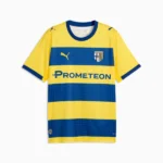 Parma Calcio 1913 2026/27 Away [Fan Version] Jersey - Image 5