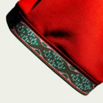 Morocco 2026/27 Home [Authentic Player Version] Jersey - Image 5