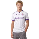 Fiorentina 2026/27 Away [Fan Version] Jersey