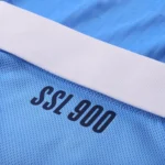 Lazio 2026/27 Home [Women’s Fan Version] Jersey - Image 4