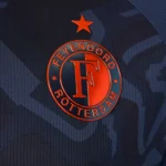 Feyenoord 2026/27 Third [Fan Version] Jersey - Image 4