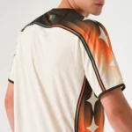 Venezia FC 2026/27 Away [Authentic Player Version] Jersey - Image 3
