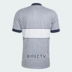 Boca Juniors 2026/27 Away [Fan Version] Jersey - Image 6