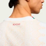 Morocco 2026/27 Away [Fan Version] Jersey - Image 3
