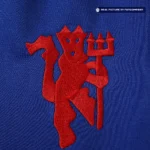 Manchester United 2026/27 [OriginalS] Jacket & Pants - Image 7