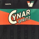Venezia FC 2026/27 Home [Authentic Player Version] Jersey - Image 7