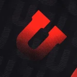 LDU 2026/27 Third [Kids Kit] Jersey - Image 3