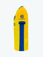Portsmouth FC 2026/27 Away [Fan Version] Jersey - Image 2