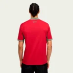 Morocco 2026/27 Home [Fan Version] Jersey - Image 2
