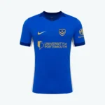 Portsmouth FC 2026/27 Home [Kids Kit] Jersey
