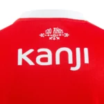 Independiente 2026/27 Home [Long Sleeve Fan Version] Jersey - Image 5