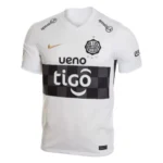 Club Olimpia 2026/27 Home [Fan Version] Jersey