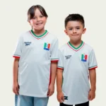 Once Caldas 2026/27 Home [Kids Kit] Jersey