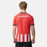 PSV 2026/27 Home [Authentic Player Version] Jersey - Image 6