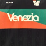 Venezia FC 2026/27 Home [Long Sleeve Fan Version] Jersey - Image 5
