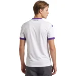 Fiorentina 2026/27 Away [Fan Version] Jersey - Image 2