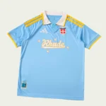 Como 2026/27 Fourth [Fan Version] Jersey