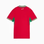 Morocco 2026/27 Home [Women’s Fan Version] Jersey - Image 7