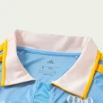 Como 2026/27 Fourth [Fan Version] Jersey - Image 5