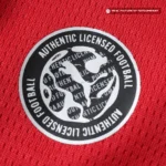 Morocco 2026/27 Home [Fan Version] Jersey - Image 7