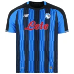 Atalanta 2026/27 Home [Authentic Player Version] Jersey - Image 3