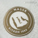 Al Nassr 2026/27 Third [Authentic Player Version] Jersey - Image 3