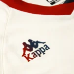 Genoa 2026/27 Away [Authentic Player Version] Jersey - Image 4