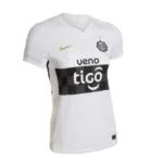 Club Olimpia 2026/27 Home [Women’s Fan Version] Jersey