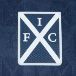 Independiente 2026/27 Third [Kids Kit] Jersey - Image 5