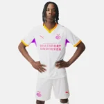 PSV 2026/27 Away [Fan Version] Jersey