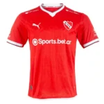 Independiente 2026/27 Home [Women’s Fan Version] Jersey