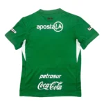 Club Olimpia 2026/27 Third [Fan Version] Jersey - Image 2