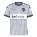Boca Juniors 2026/27 Away [Kids Kit] Jersey