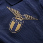 Lazio 2026/27 Third [Fan Version] Jersey - Image 5