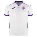 Fiorentina 2026/27 Away [Kids Kit] Jersey