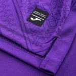 Fiorentina 2026/27 Home [Authentic Player Version] Jersey - Image 5
