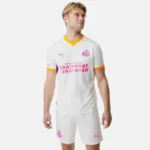 PSV 2026/27 Away [Authentic Player Version] Jersey