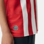 PSV 2026/27 Home [Kids Kit] Jersey - Image 6
