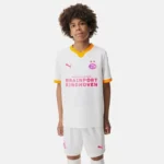 PSV 2026/27 Away [Kids Kit] Jersey