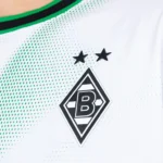 Borussia Mönchengladbach 2026/27 Home [Authentic Player Version] Jersey - Image 6