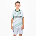 Borussia Mönchengladbach 2026/27 Home [Kids Kit] Jersey