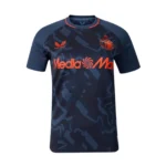 Feyenoord 2026/27 Third [Women’s Fan Version] Jersey