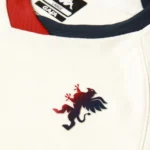 Genoa 2026/27 Away [Authentic Player Version] Jersey - Image 5