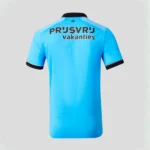 Feyenoord 2026/27 Away [Authentic Player Version] Jersey - Image 3
