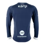 Independiente 2026/27 Third [Long Sleeve Fan Version] Jersey - Image 3