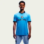 Feyenoord 2026/27 Away [Authentic Player Version] Jersey