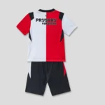 Feyenoord 2026/27 Home [Kids Kit] Jersey - Image 2